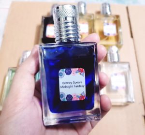 Tinh dầu nước hoa Pháp 30ml