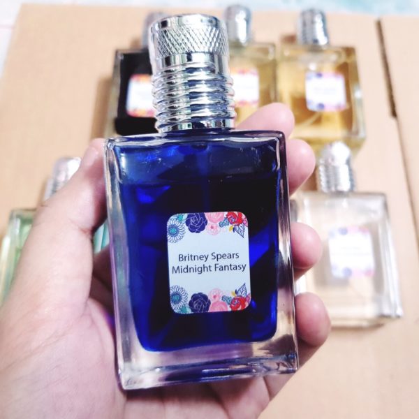 Tinh dầu nước hoa Pháp 30ml