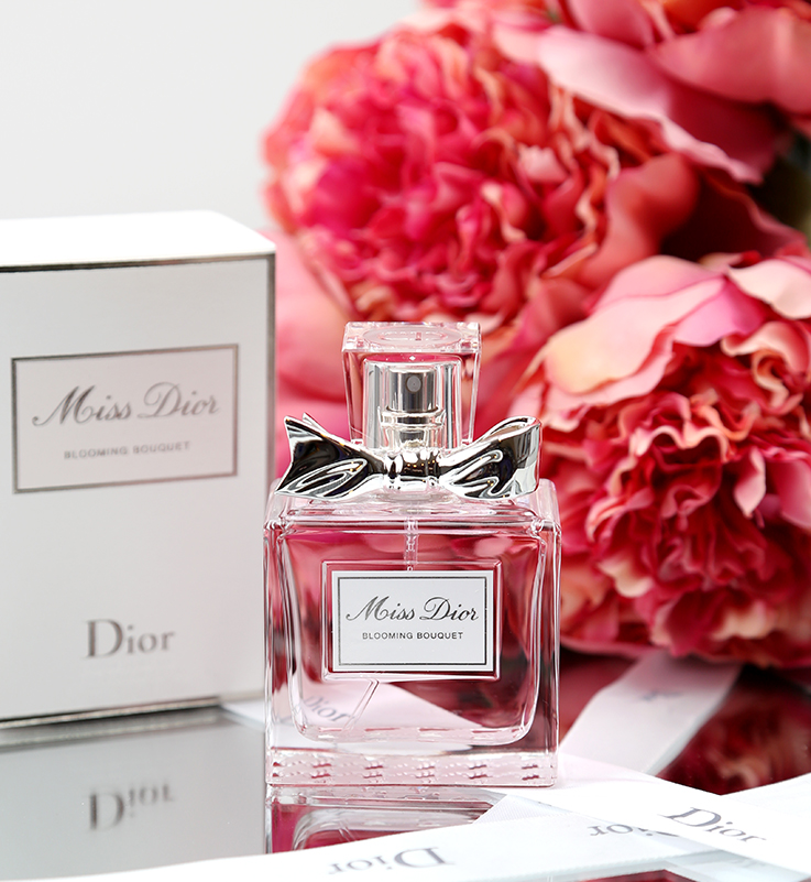 Tinh Dầu Nước Hoa Pháp Miss Dior Blooming Bouquet