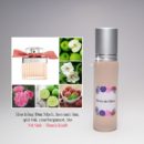 Tinh dầu nước hoa Roses De Chloe