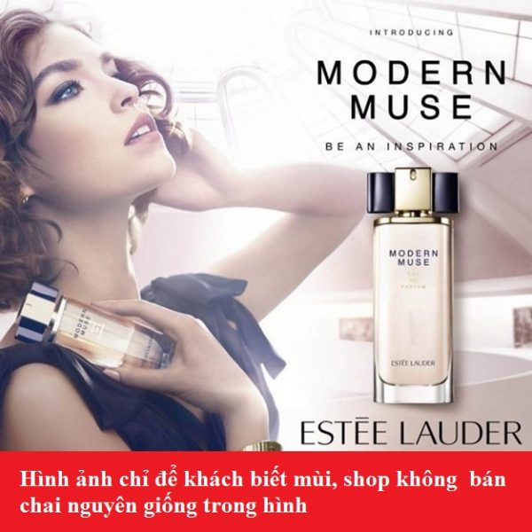 Tinh dầu nước hoa Modern Muse by Estee Lauder