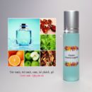 Tinh dầu nước hoa Chrome Legend by Azzaro