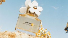 Nước hoa hương hoa cỏ đáng yêu nhất cho nàng