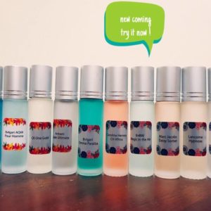 tinh dầu nước hoa pháp mùi mới